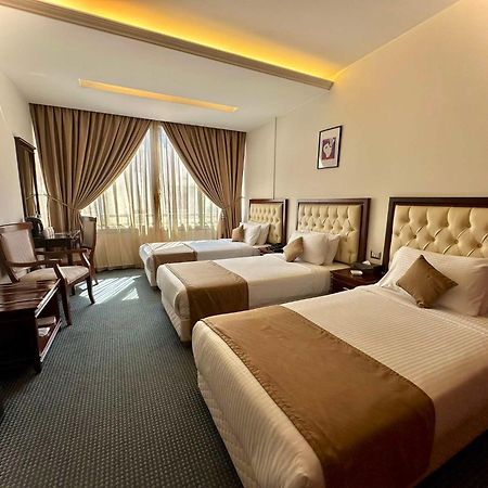 ביירות Midtown Hotel & Suites מראה חיצוני תמונה