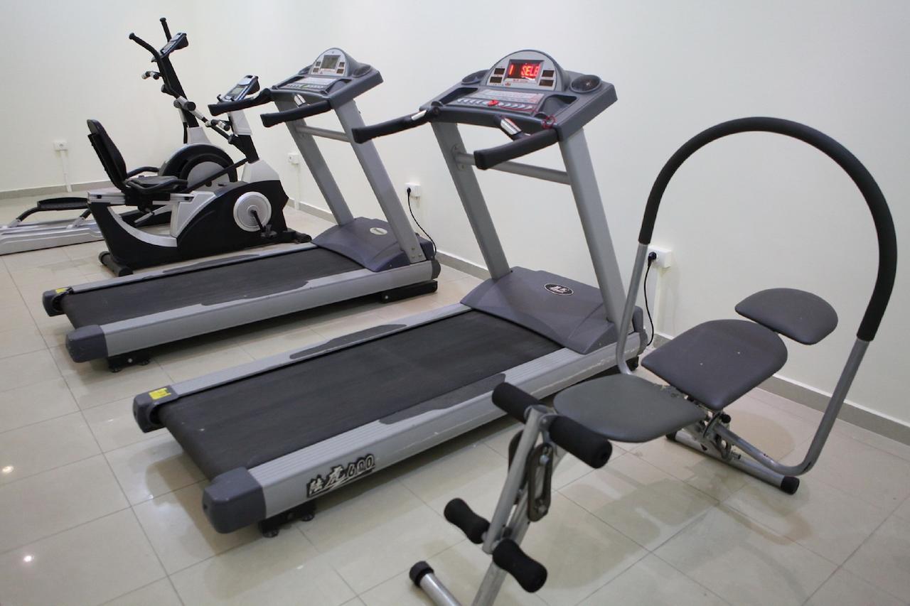 ביירות Midtown Hotel & Suites מראה חיצוני תמונה
