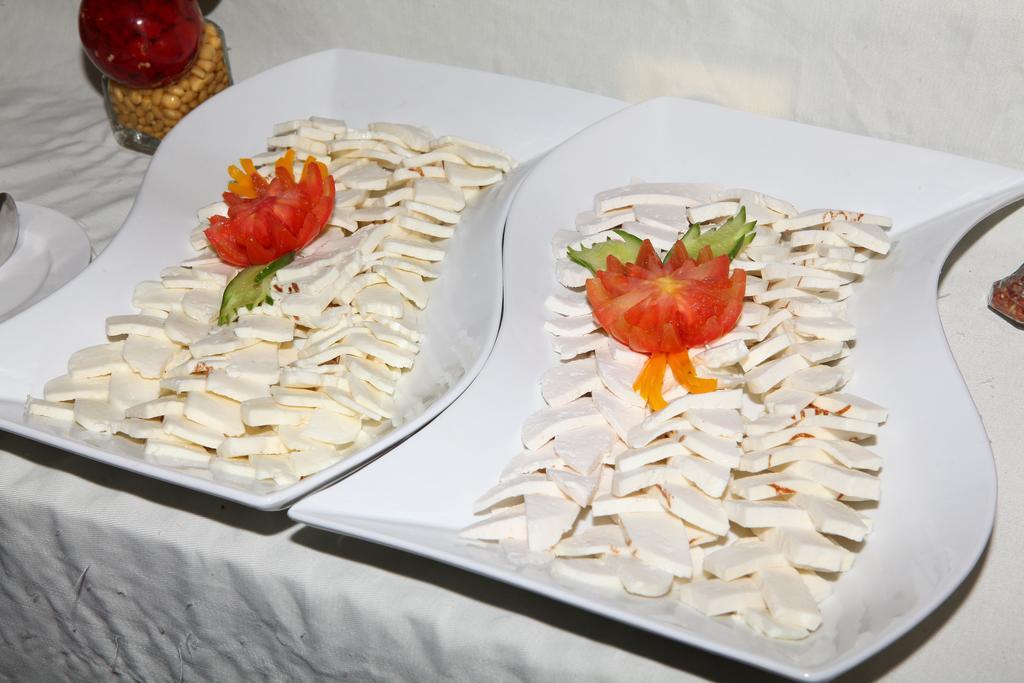 ביירות Midtown Hotel & Suites מראה חיצוני תמונה