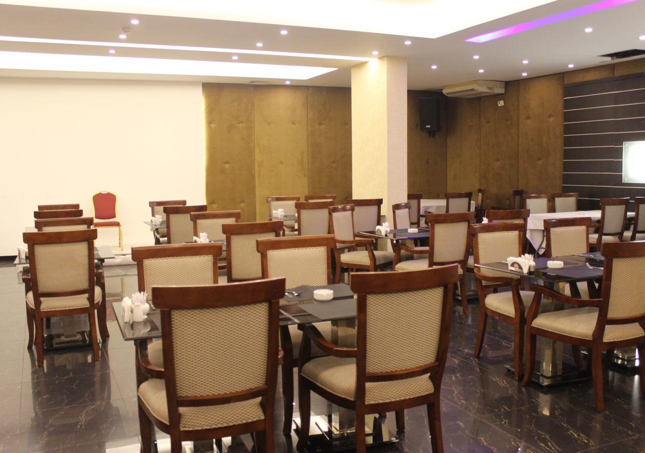 ביירות Midtown Hotel & Suites מראה חיצוני תמונה