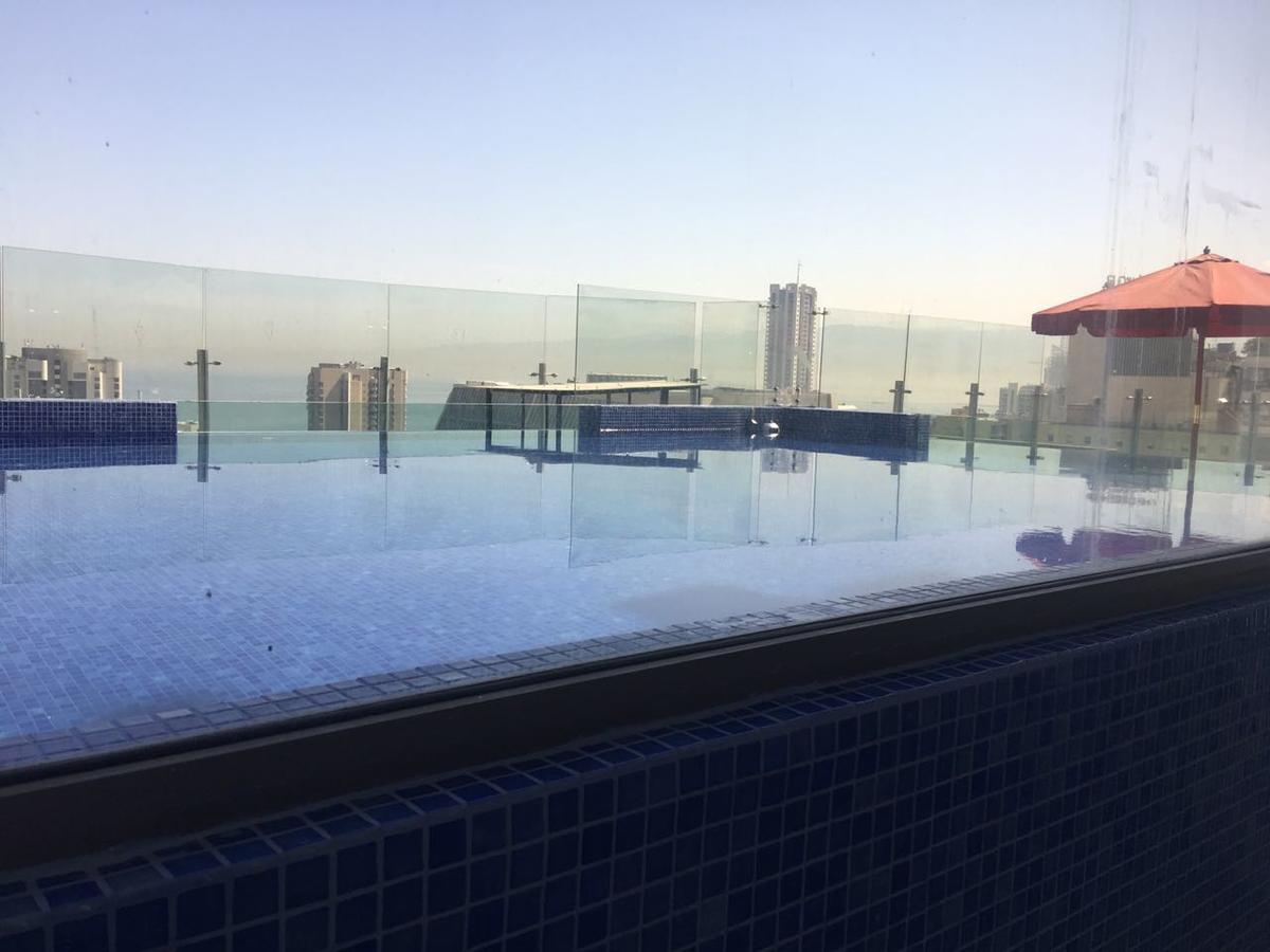 ביירות Midtown Hotel & Suites מראה חיצוני תמונה