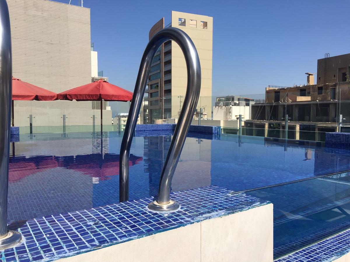 ביירות Midtown Hotel & Suites מראה חיצוני תמונה