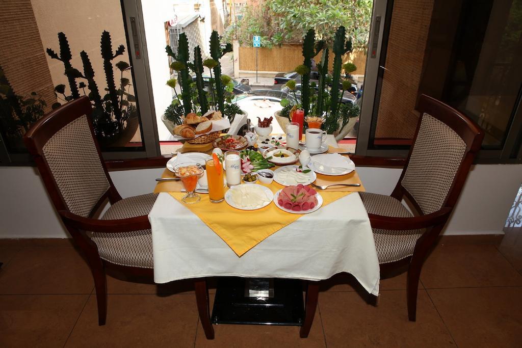ביירות Midtown Hotel & Suites מראה חיצוני תמונה