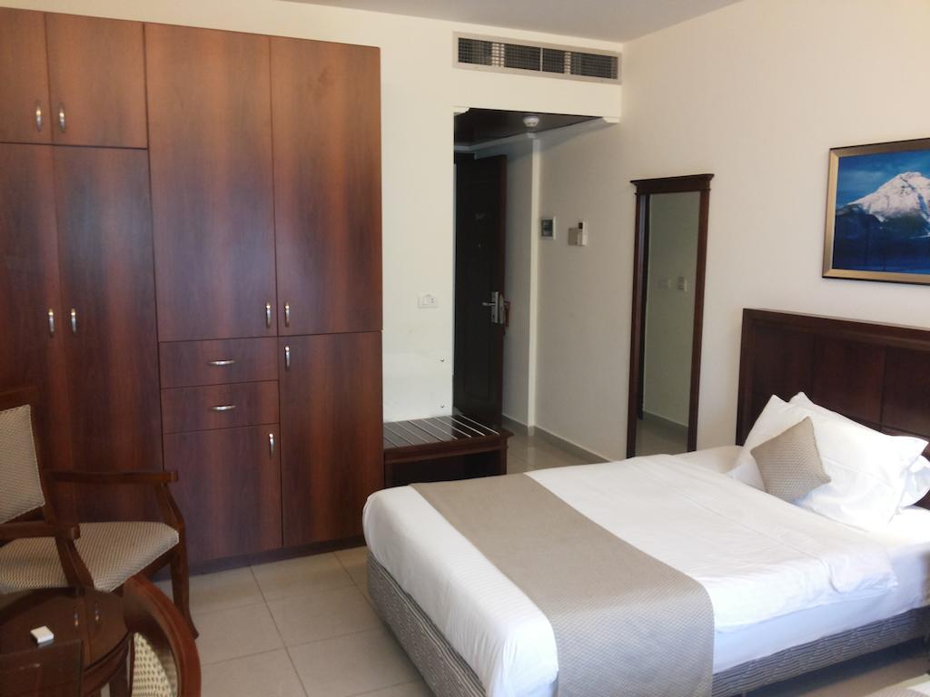 ביירות Midtown Hotel & Suites מראה חיצוני תמונה